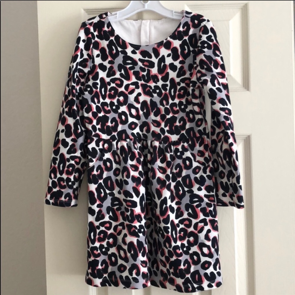 Gymboree Dress Size 7 Only Worn Once!